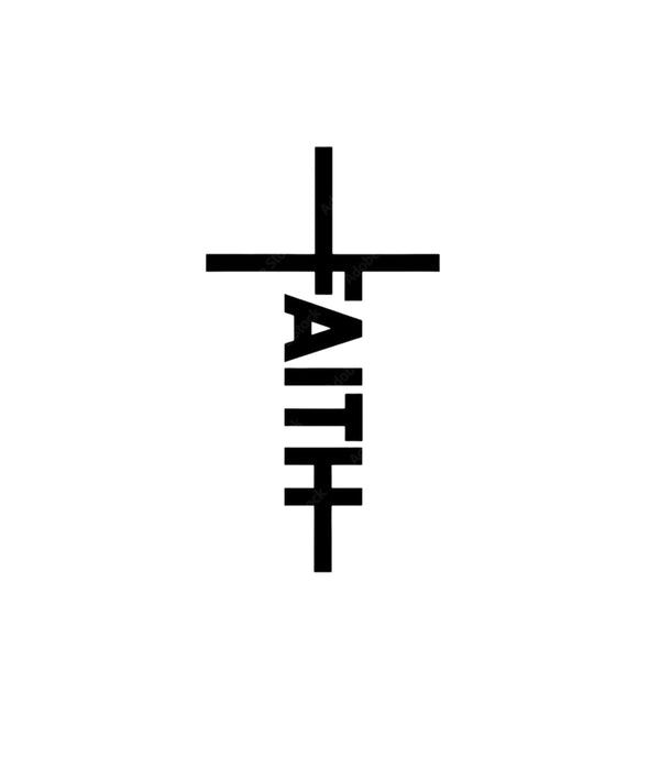 FAITH CLOTHING